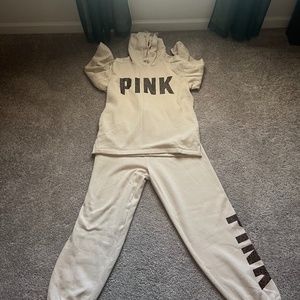 Jogger Set
